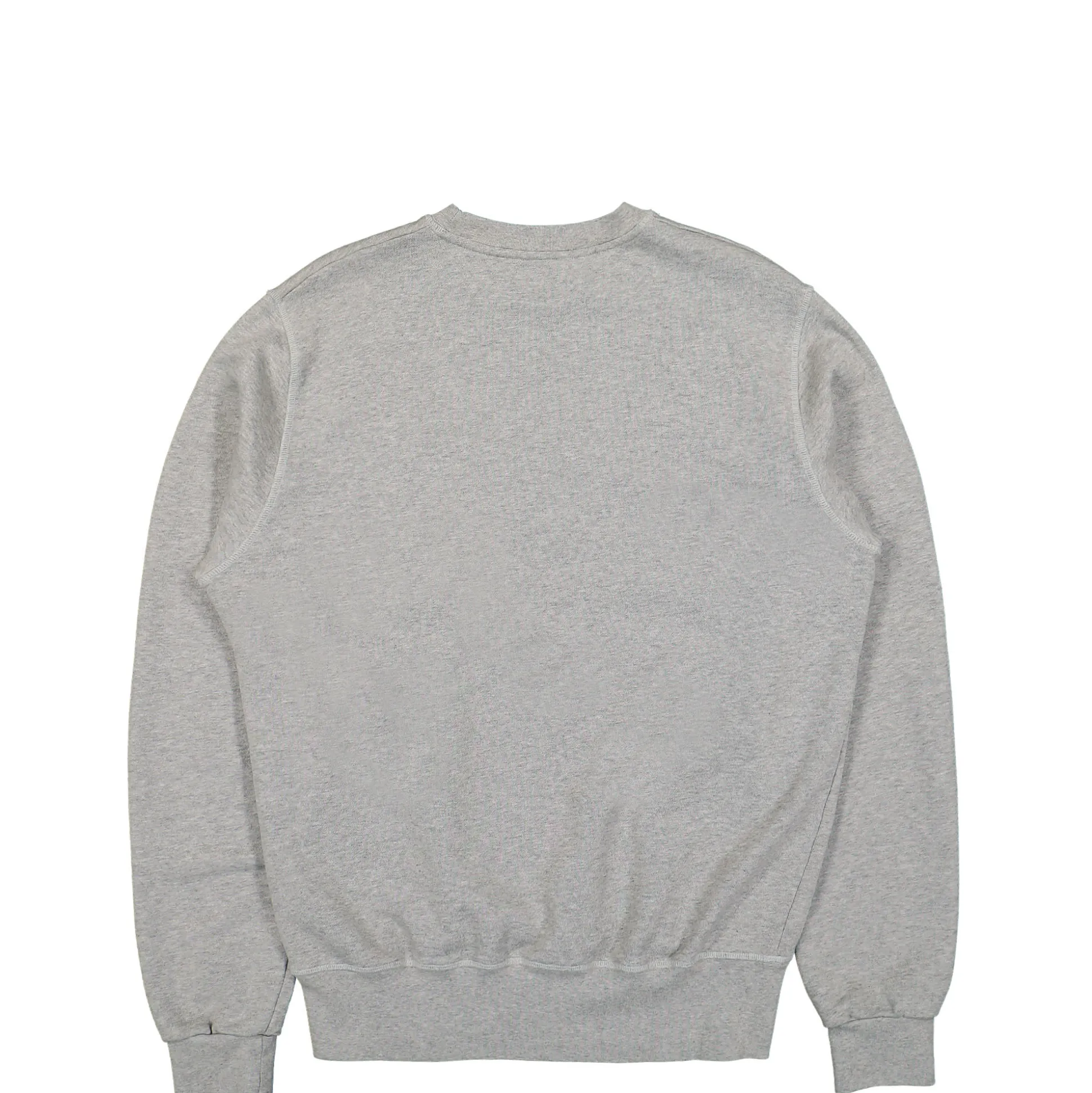 New Stamp Sweatshirt Sweatshirts & Hoodies