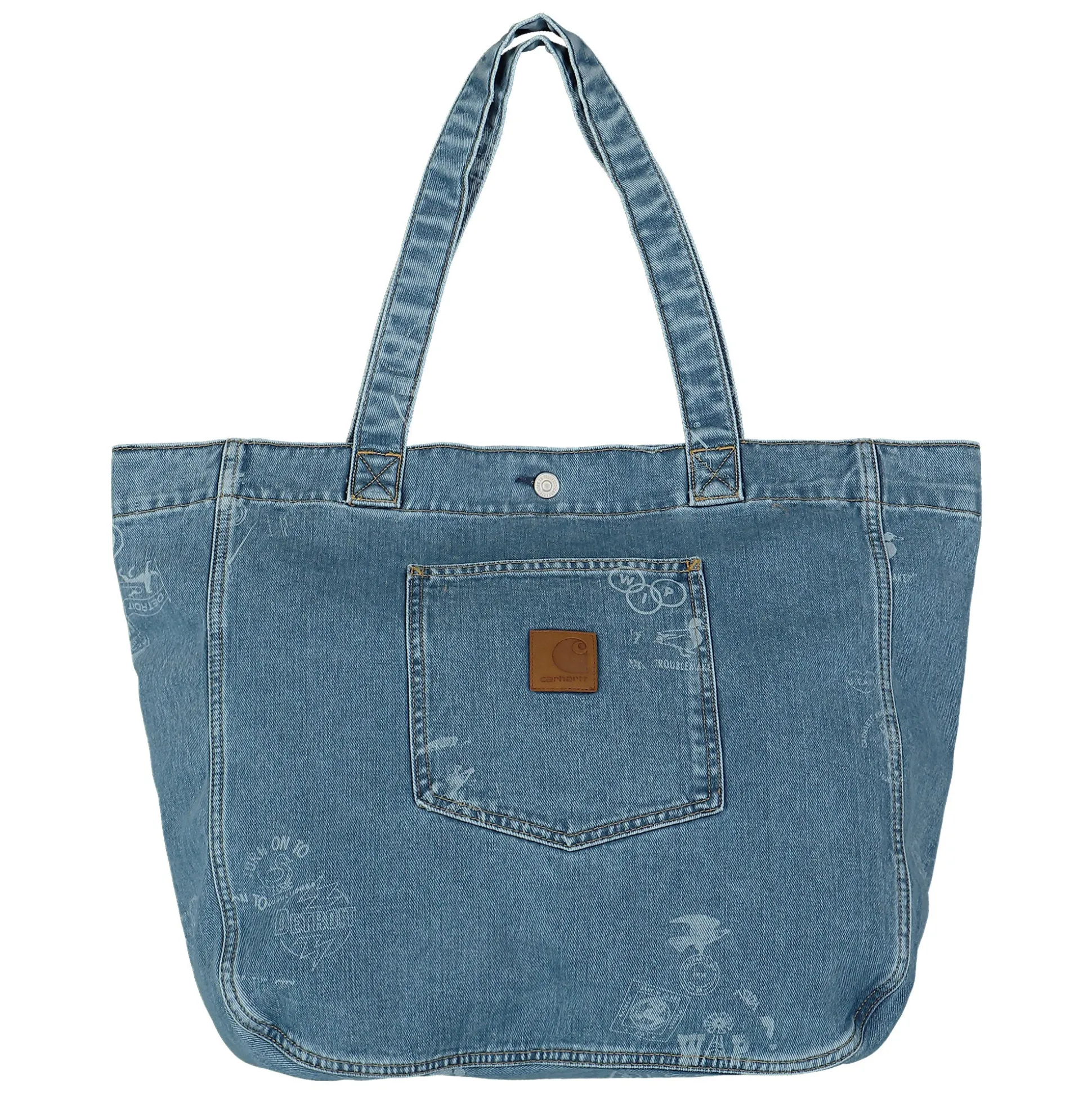 Cheap Stamp Tote Bag Maitland Stamp Women Bags & Backpacks|Bags & Backpacks