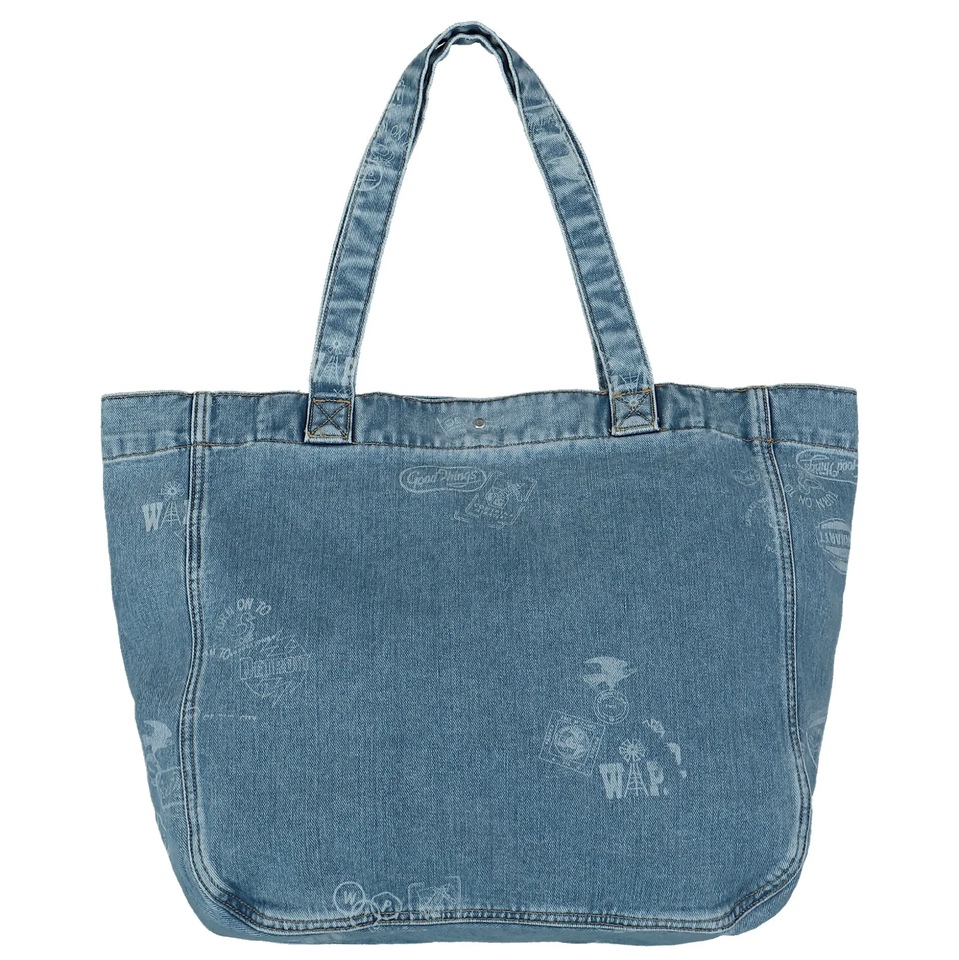 Cheap Stamp Tote Bag Maitland Stamp Women Bags & Backpacks|Bags & Backpacks