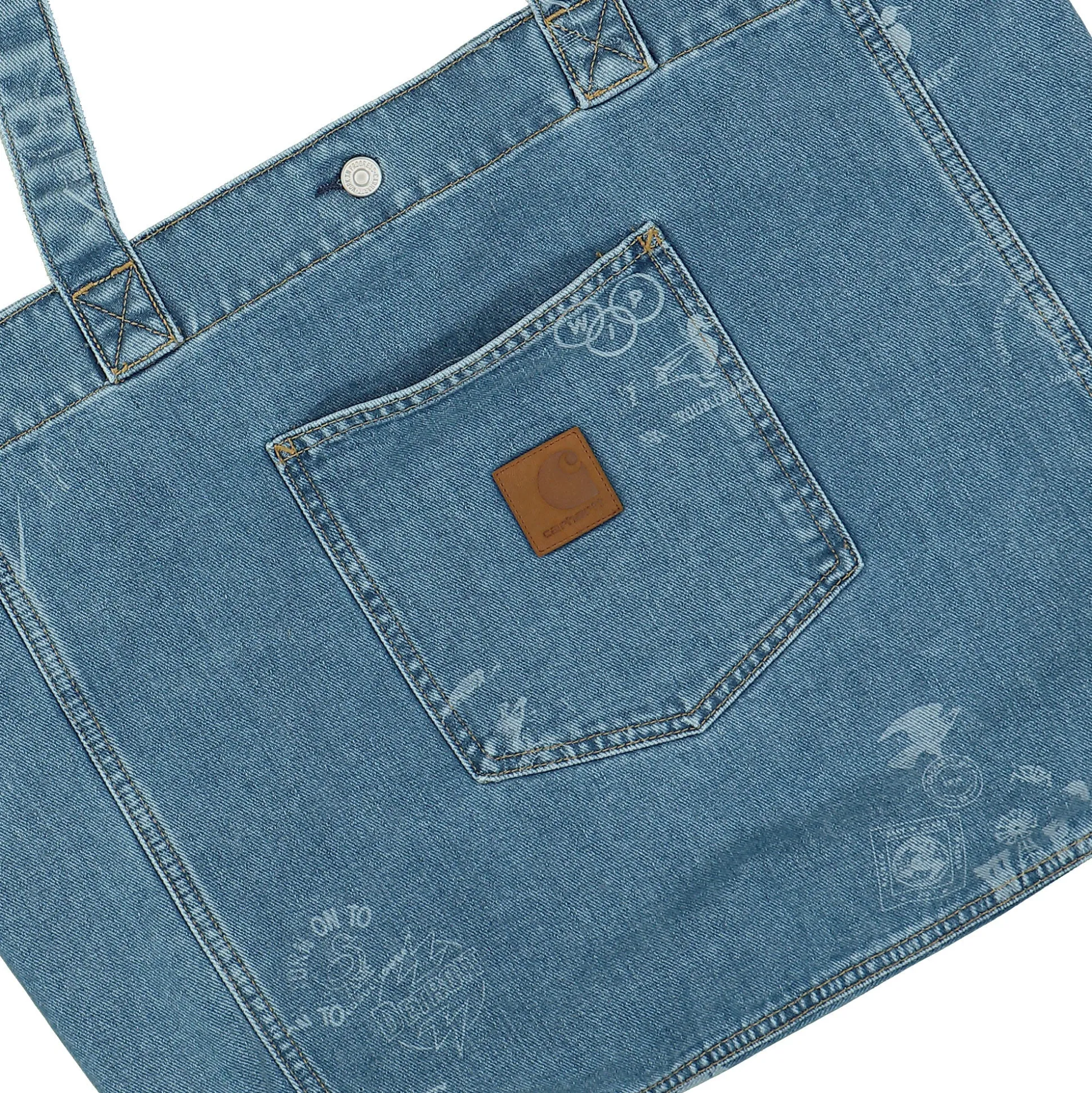 Cheap Stamp Tote Bag Maitland Stamp Women Bags & Backpacks|Bags & Backpacks