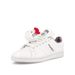 Hot Stan Smith W Women Low Tops|The Classics