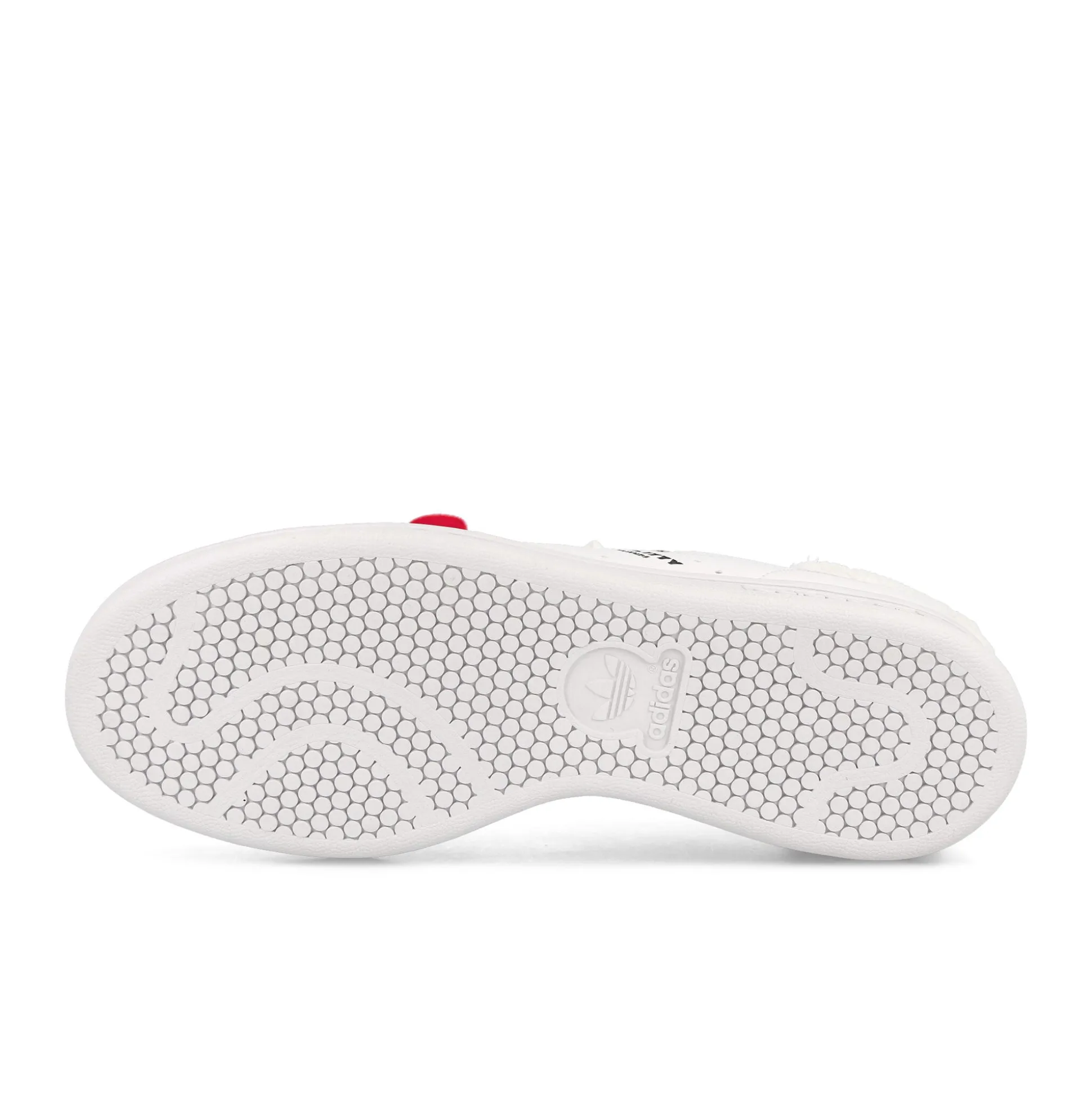 Hot Stan Smith W Women Low Tops|The Classics