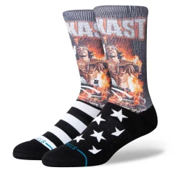 Sale Stankonia Crew Socks Women Socks & Underwear|Socks & Underwear