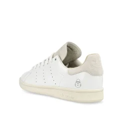 Cheap Star Wars x Nanzuka x Stan Smith Stormtrooper Low Tops|Retro & Running