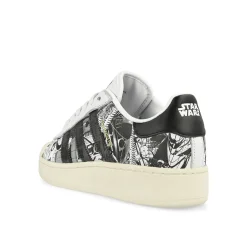 New Star Wars x Nanzuka x Superstar XLG Women Low Tops|Retro & Running