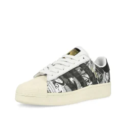 New Star Wars x Nanzuka x Superstar XLG Women Low Tops|Retro & Running