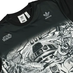 Clearance Star Wars x Nanzuka x T-Shirt T-Shirts & Long Sleeves