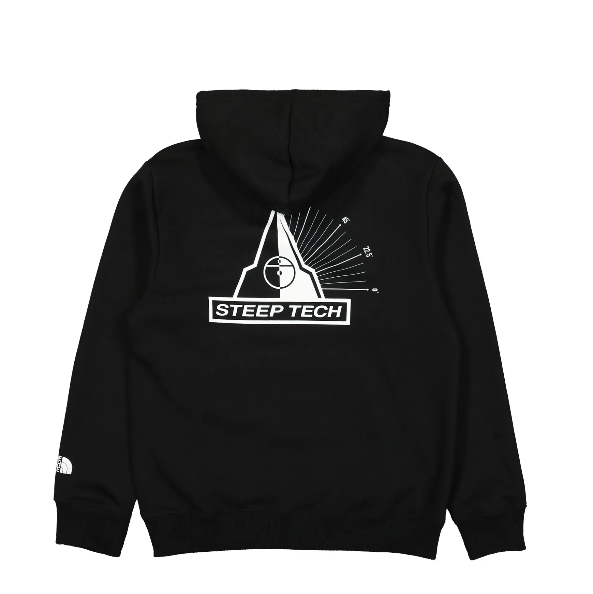 Hot Steep Tech Hoodie Sweatshirts & Hoodies