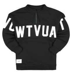 Shop Stencil Mid Zip Copo Sweatshirts & Hoodies
