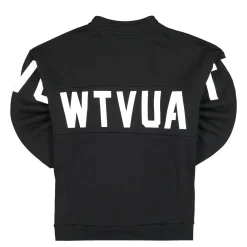 Shop Stencil Mid Zip Copo Sweatshirts & Hoodies