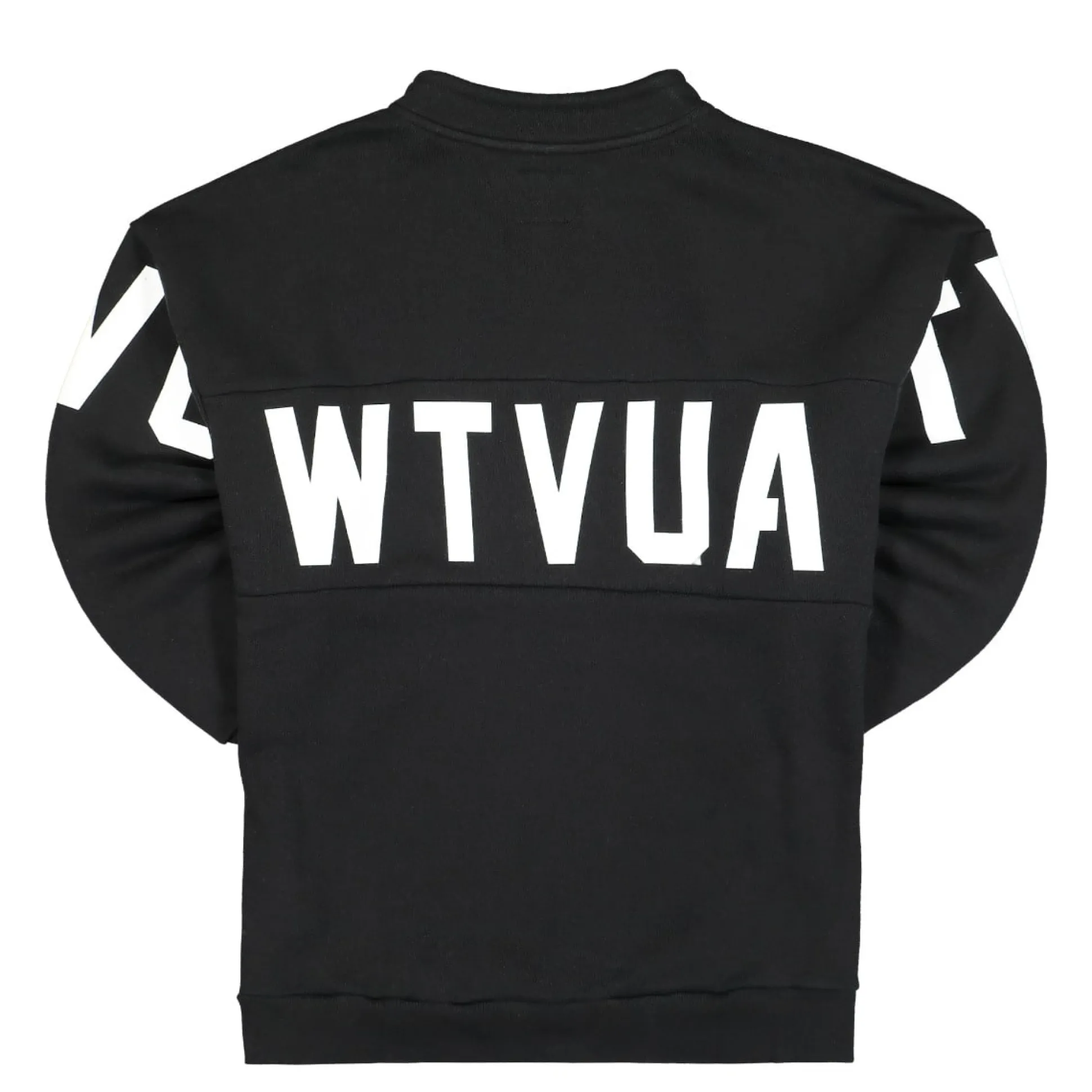 Shop Stencil Mid Zip Copo Sweatshirts & Hoodies