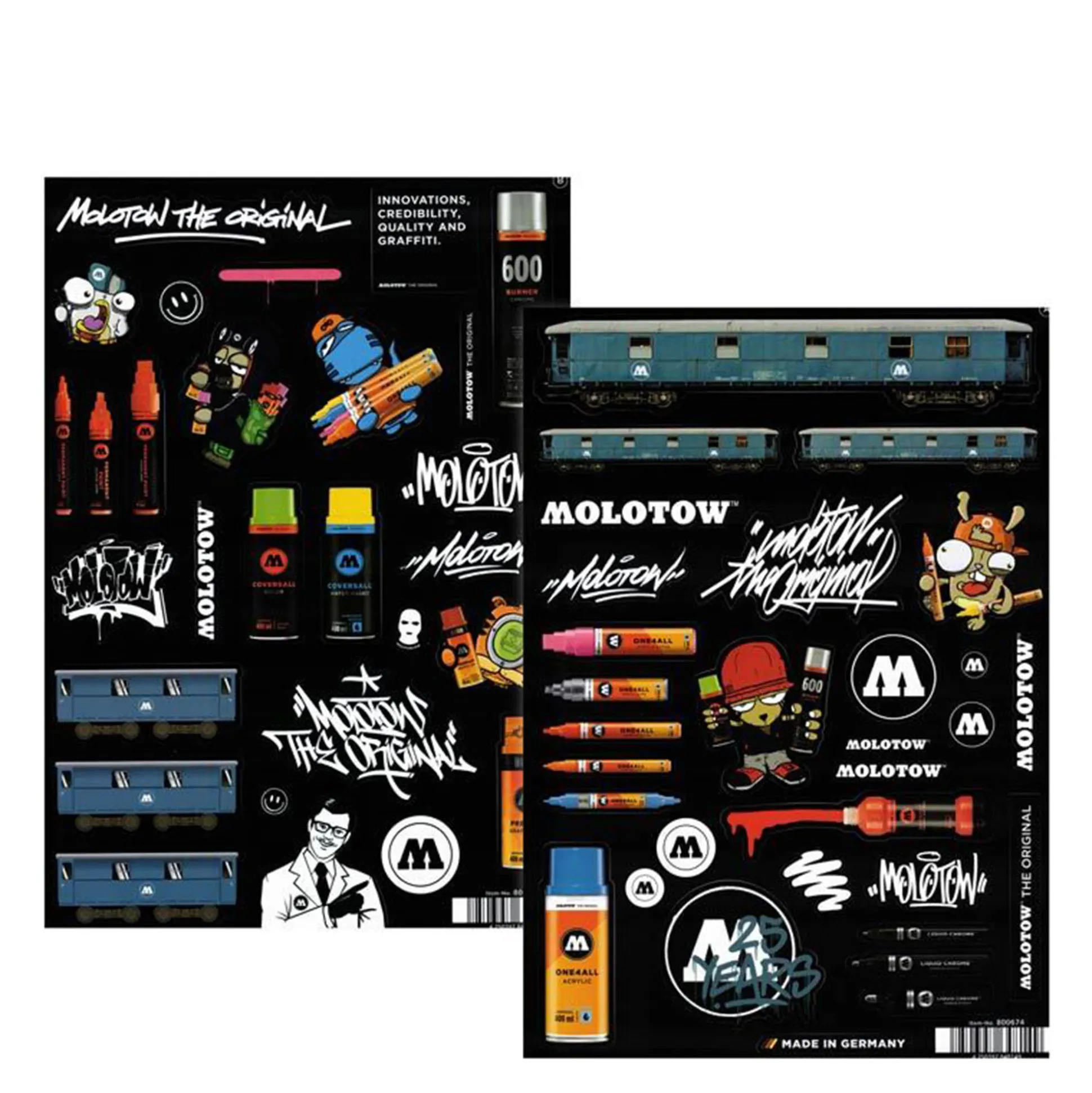 Flash Sale Sticker Sheets Sticker