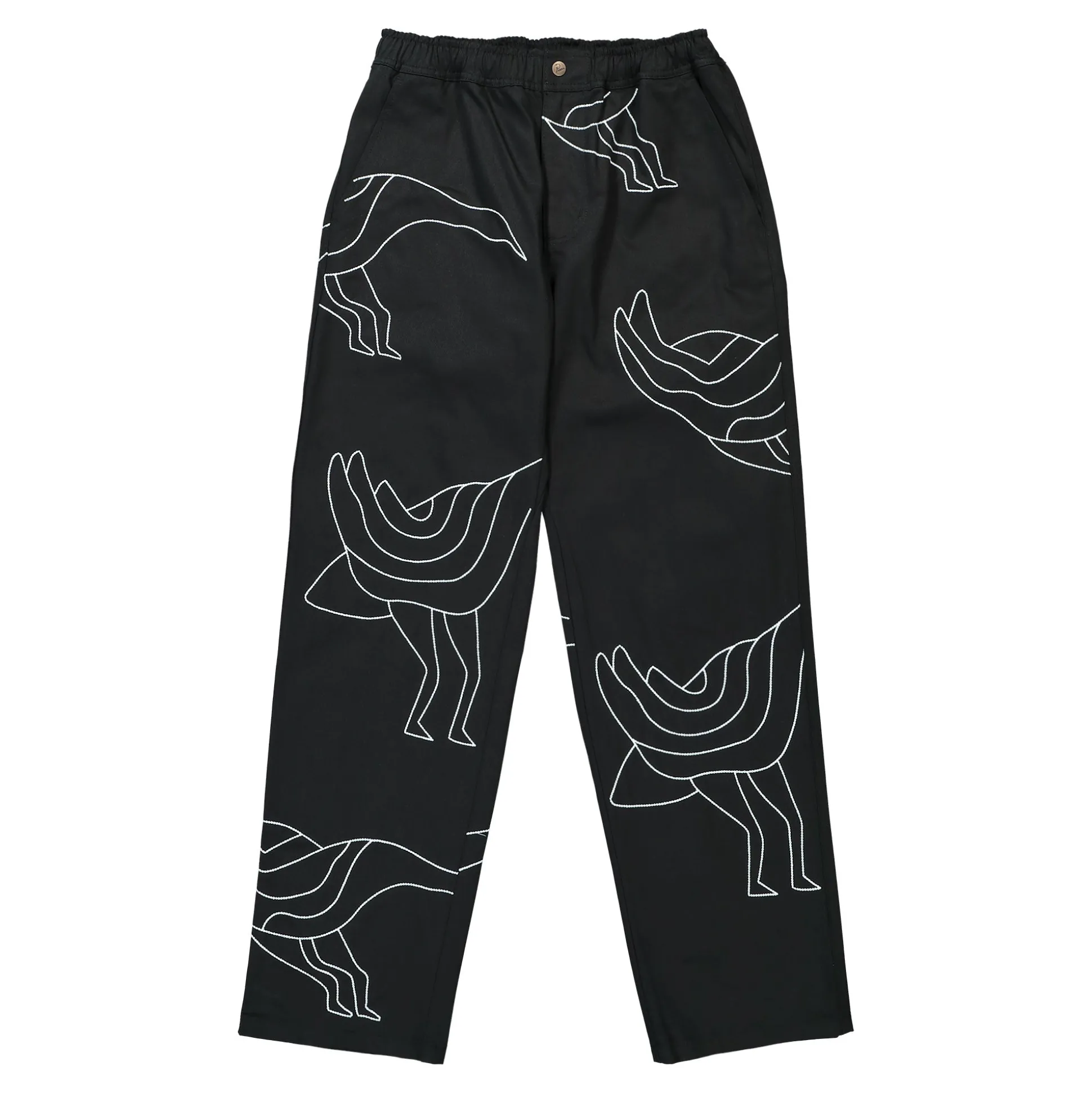 Sale Stitched Up Duck Pants Pants & Shorts