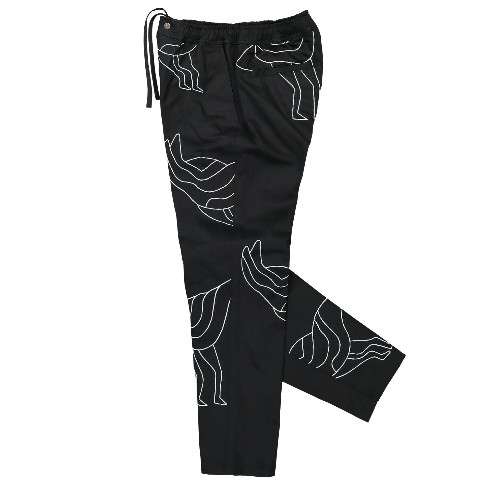 Sale Stitched Up Duck Pants Pants & Shorts