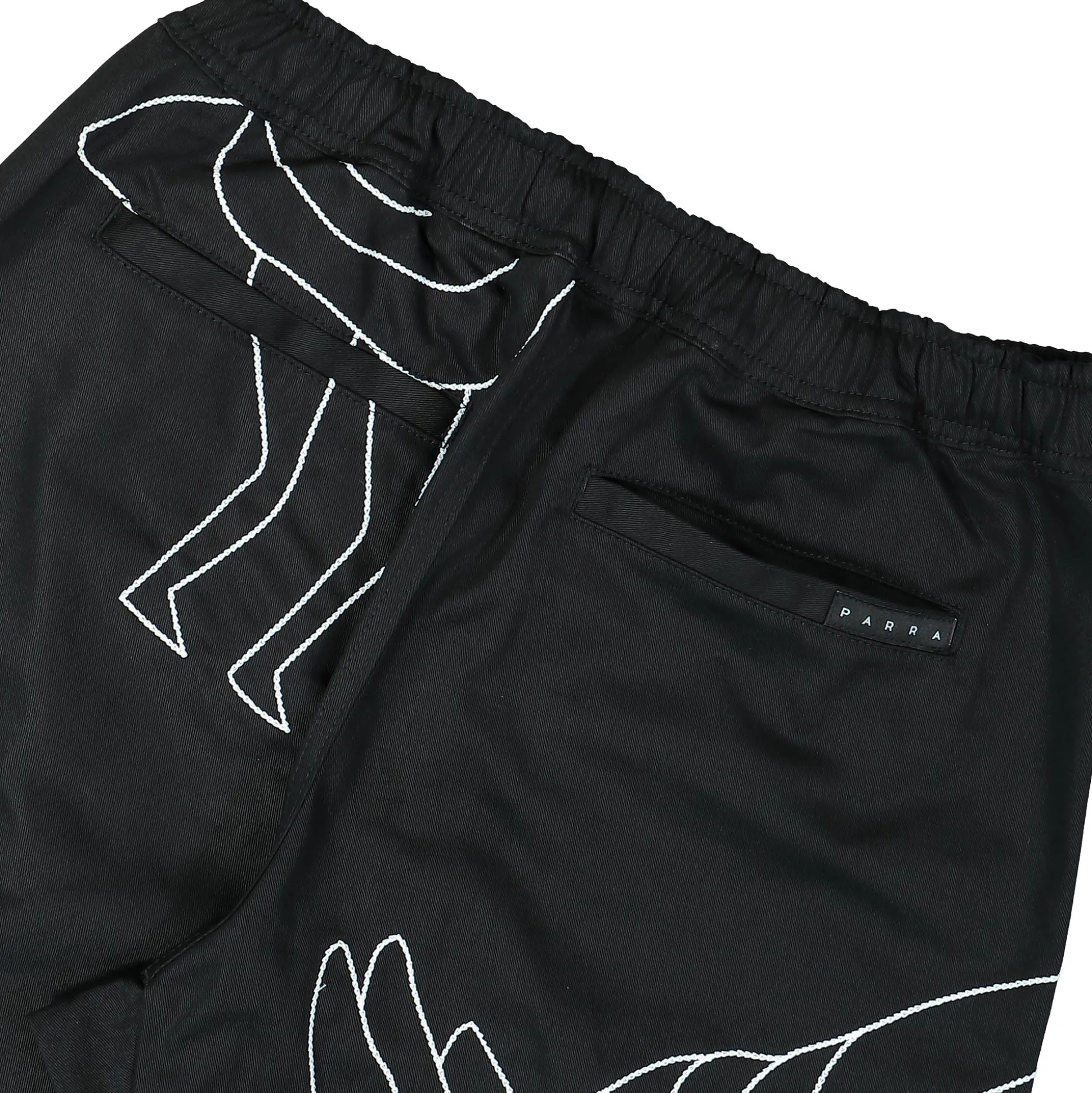 Sale Stitched Up Duck Pants Pants & Shorts