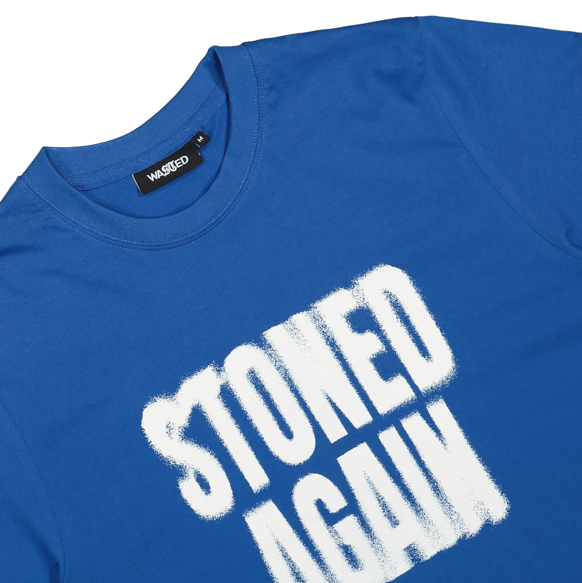Store Stoned Again T-Shirt T-Shirts & Long Sleeves