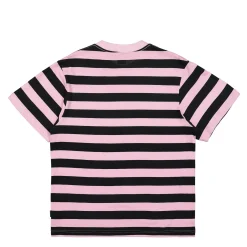 Cheap Stoned Stripe T-Shirt T-Shirts & Long Sleeves