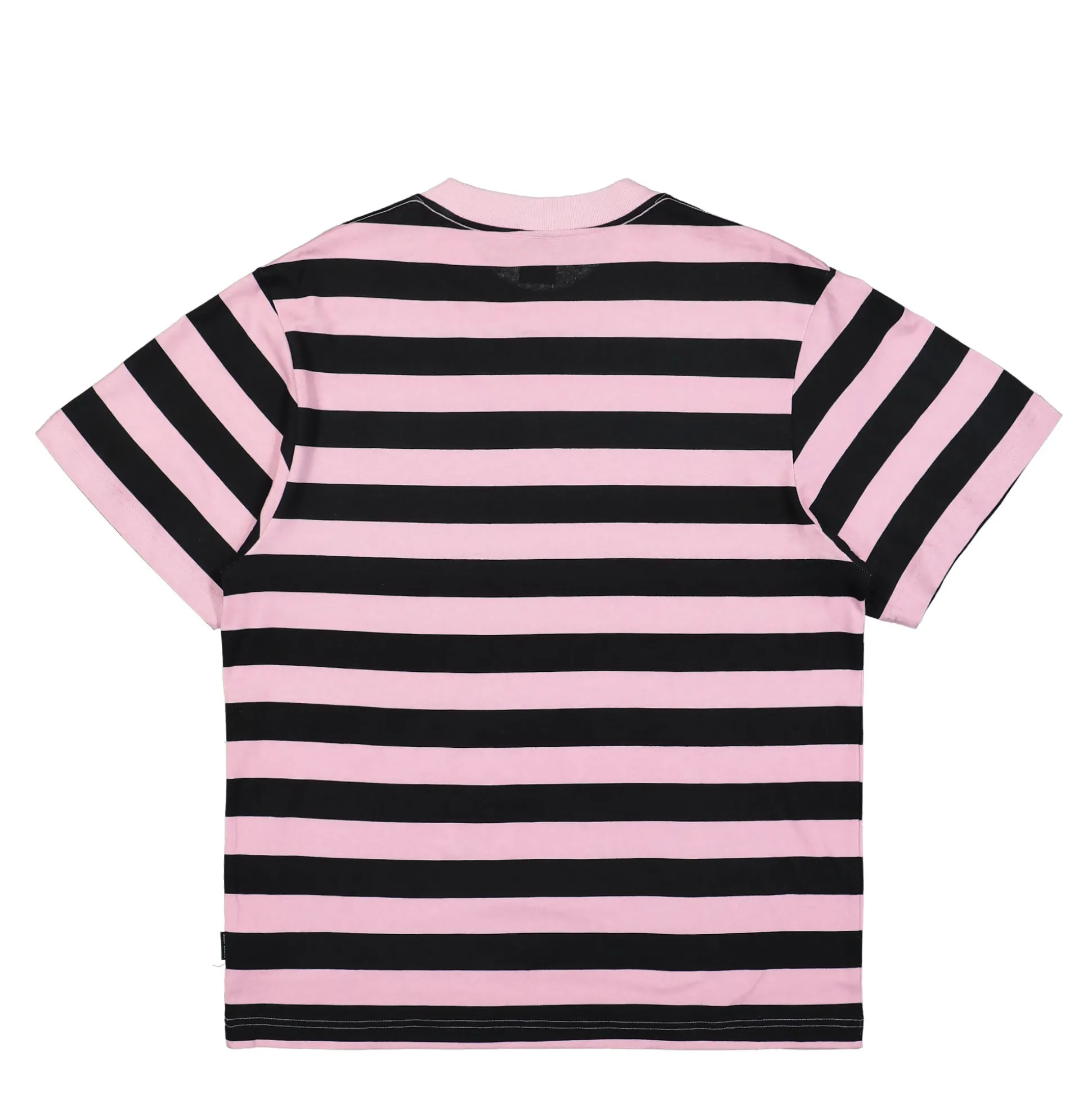 Cheap Stoned Stripe T-Shirt T-Shirts & Long Sleeves