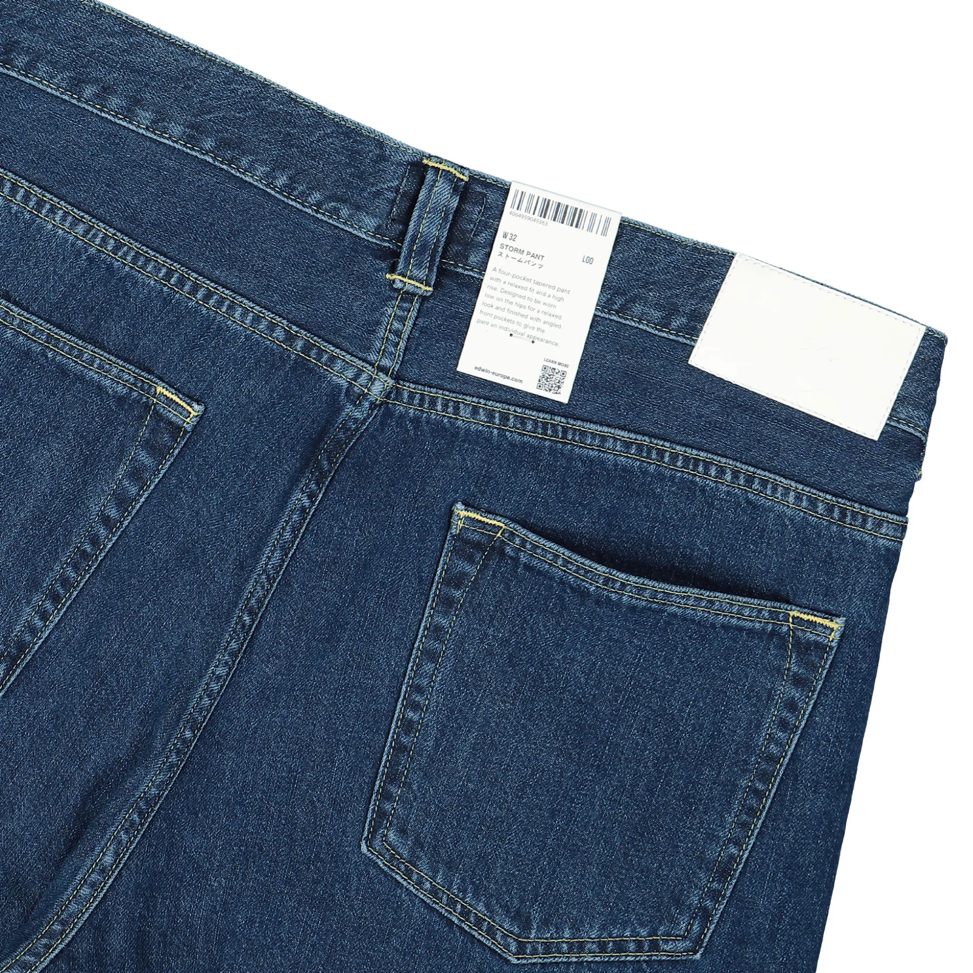Fashion Storm Pant Jeans|Pants & Shorts