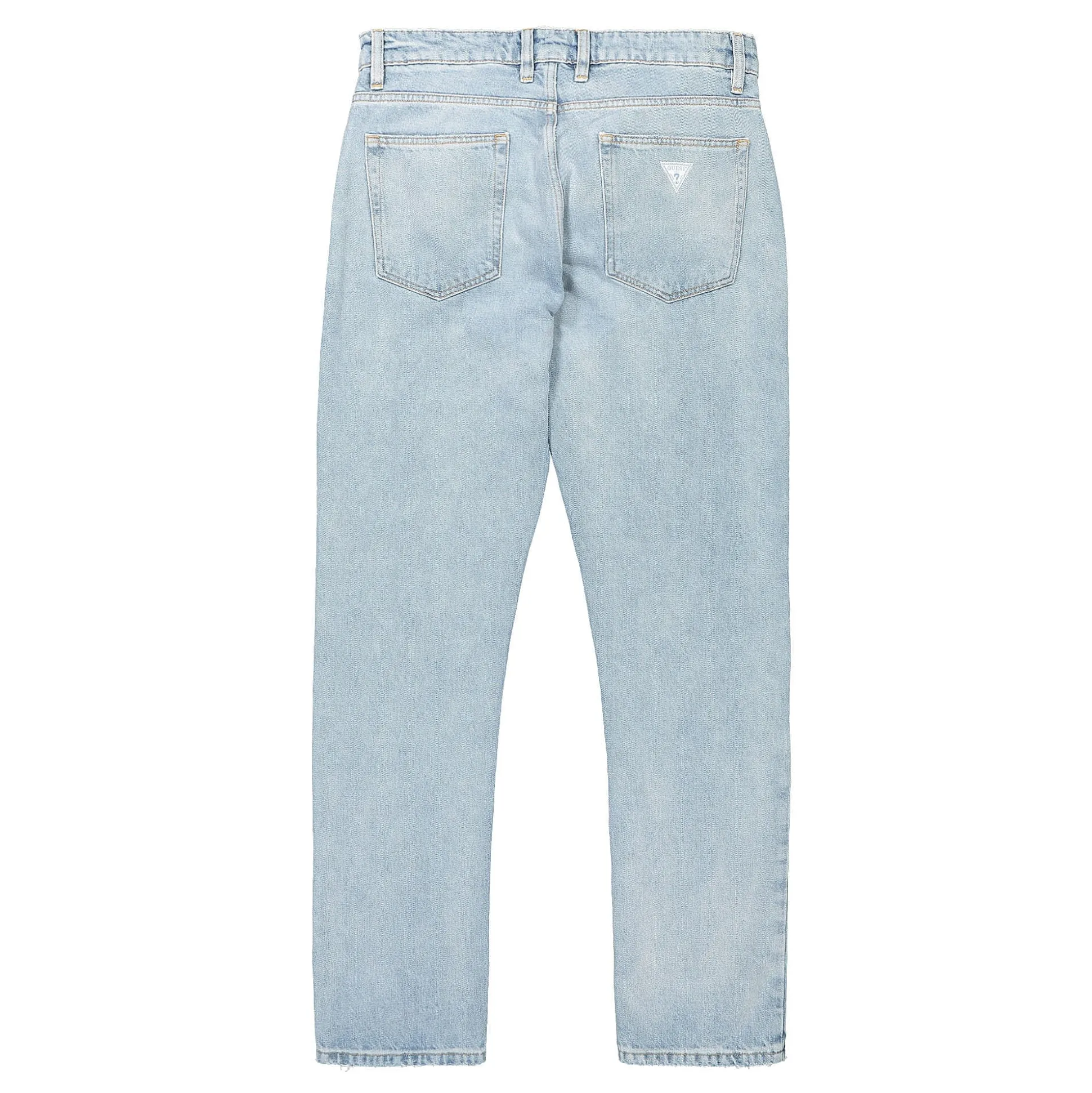 Store Straight Indigo Pant Jeans|Pants & Shorts