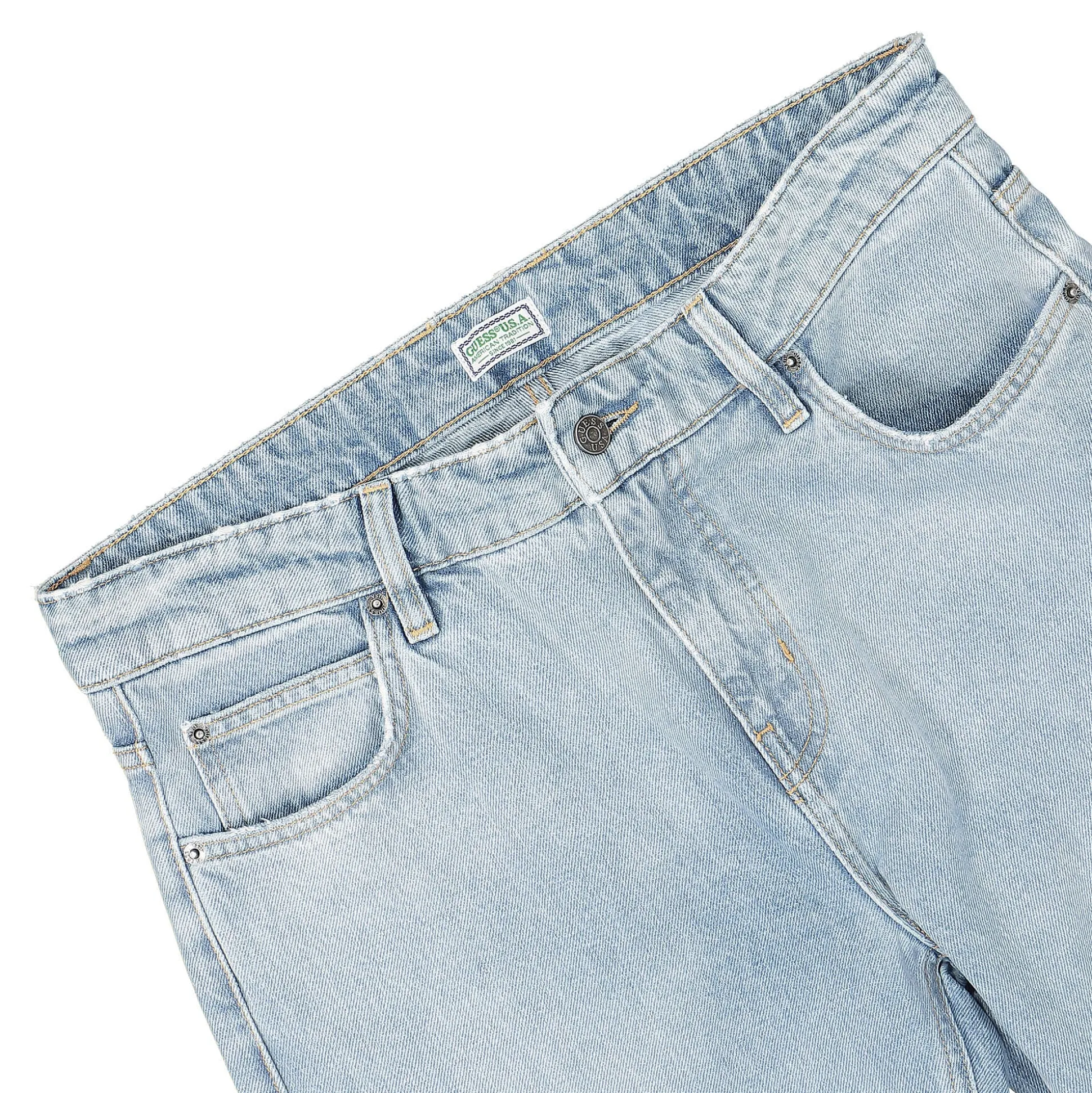 Store Straight Indigo Pant Jeans|Pants & Shorts