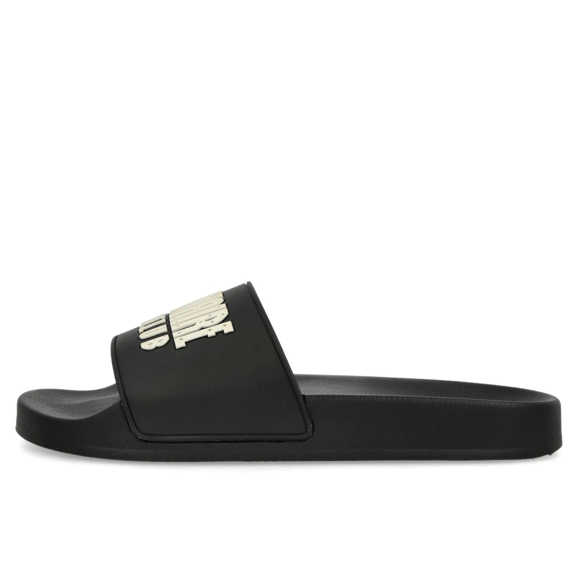 Best Sale Straight Logo Sliders Low Tops|Slides & Sandals
