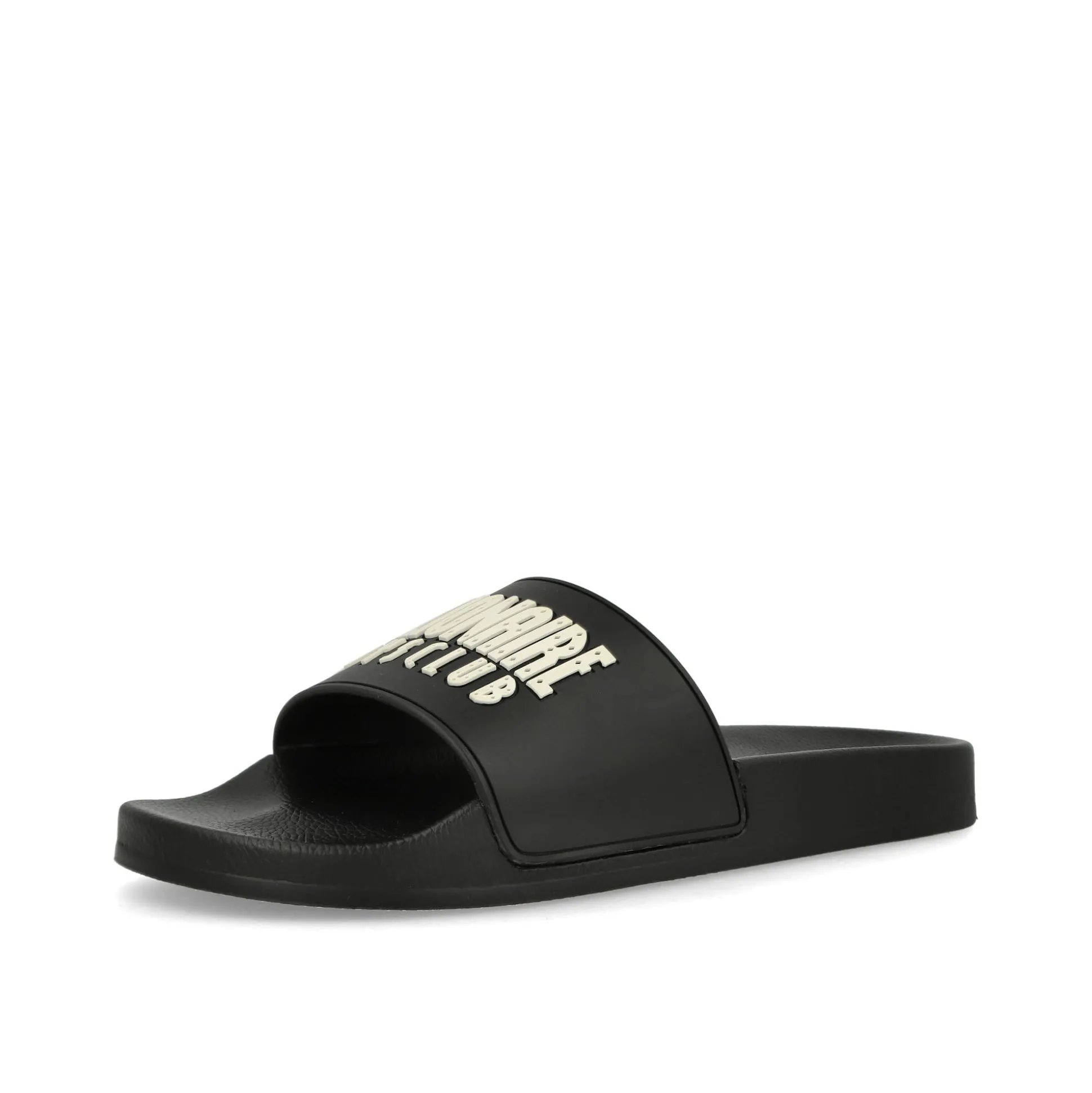 Best Sale Straight Logo Sliders Low Tops|Slides & Sandals