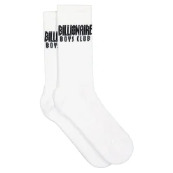 Hot Straight Logo Socks Women Socks & Underwear|Socks & Underwear