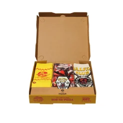 Shop Stranger Things Box Set Socks Socks & Underwear