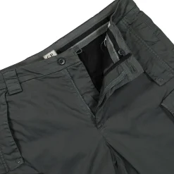 Store Stretch Sateen Cargo Shorts Pants & Shorts