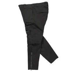Fashion Stretch Sateen Utility Pants Pants & Shorts