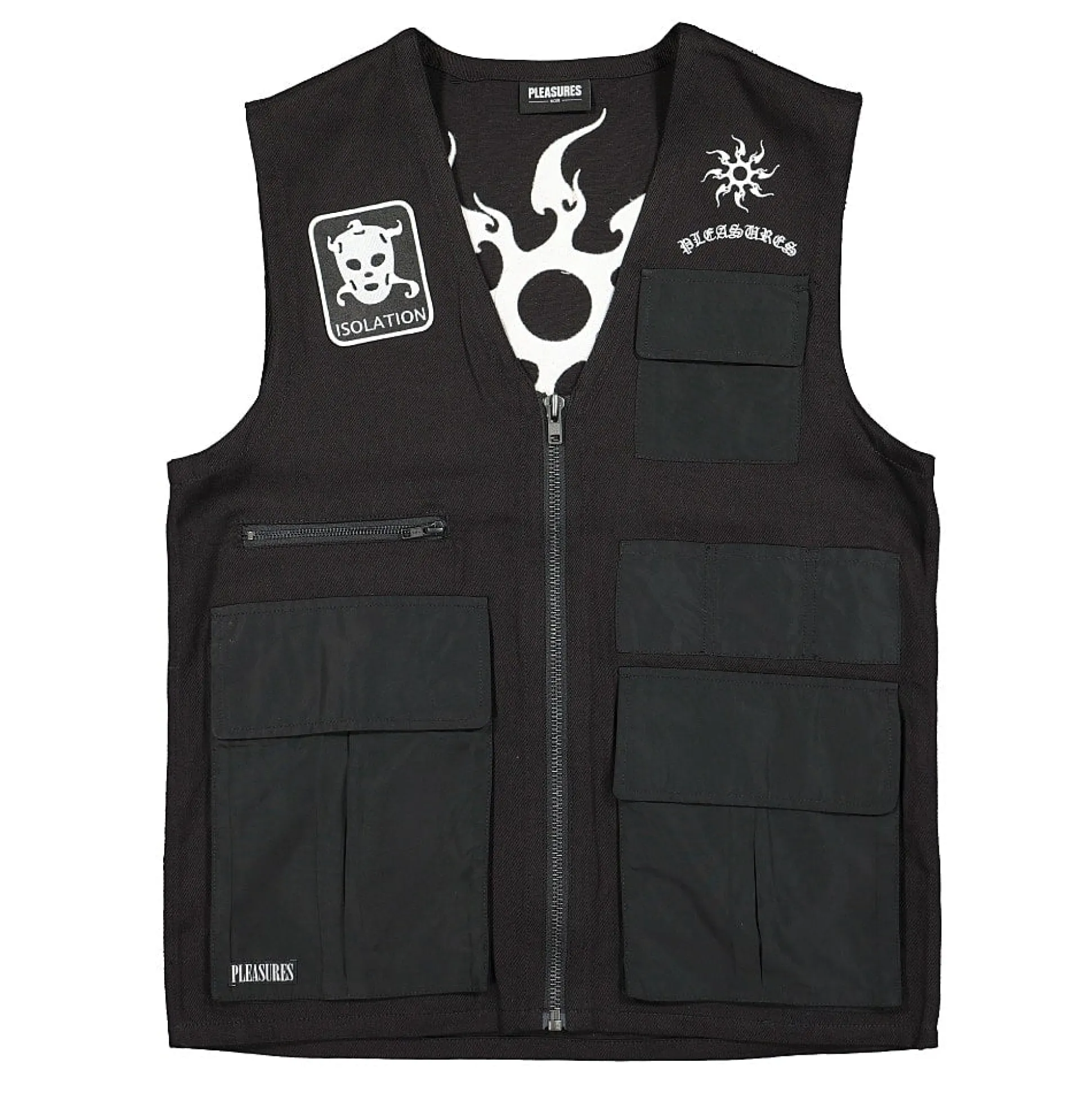 Cheap Strike Vest Vests
