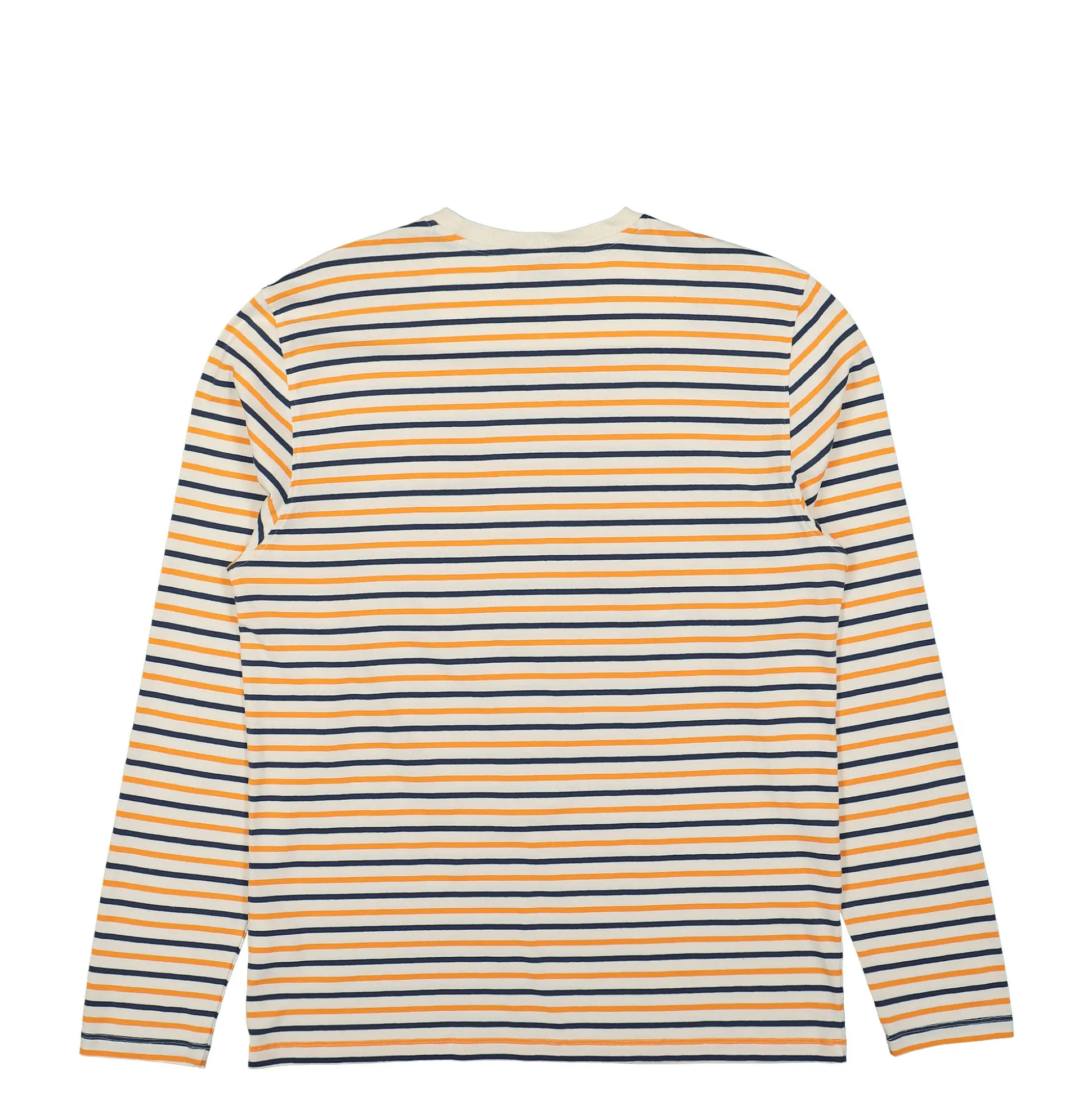 Fashion Striped Special Duck Longsleeve T-Shirts & Long Sleeves