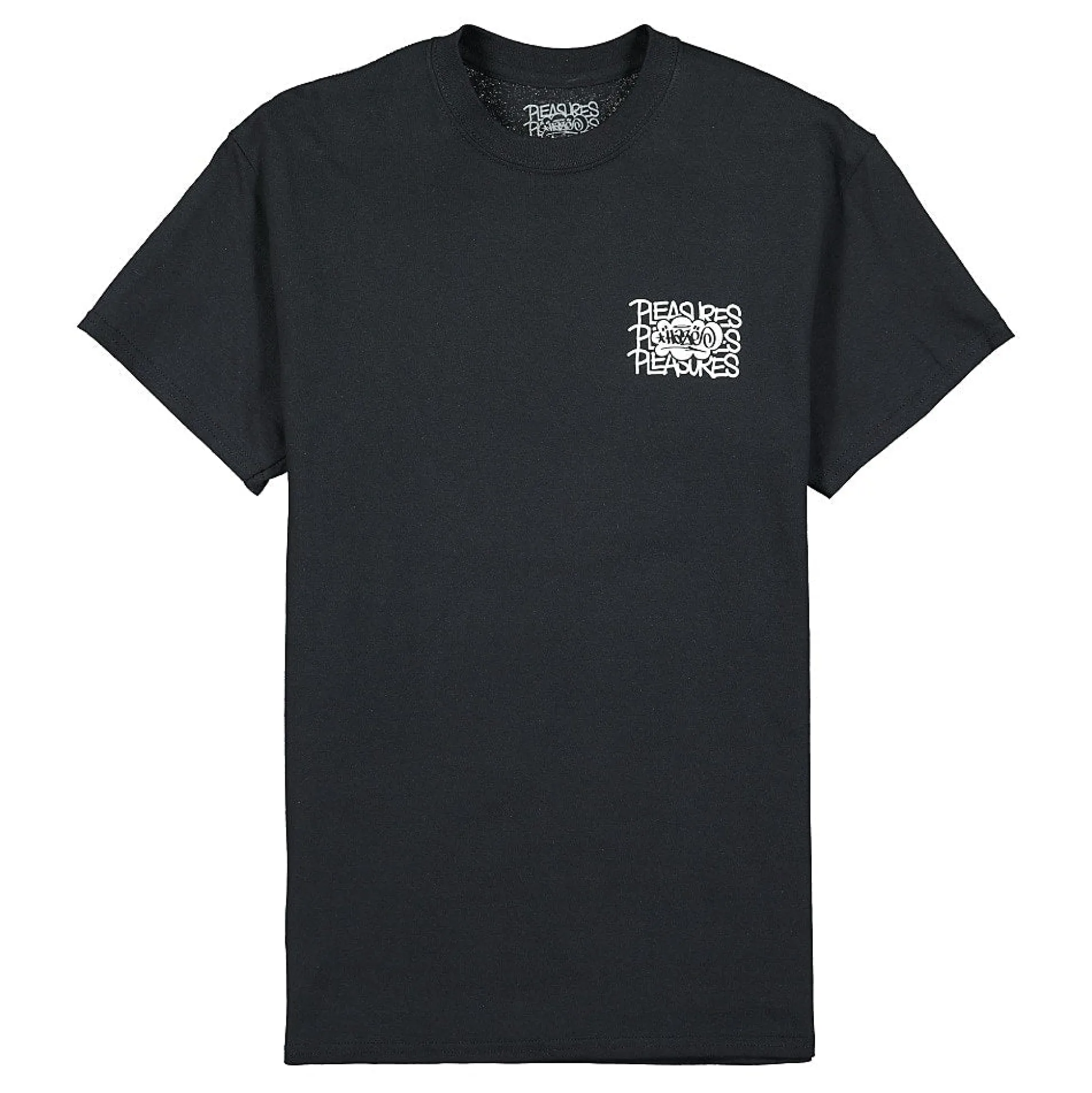 Store Studies T-Shirt T-Shirts & Long Sleeves