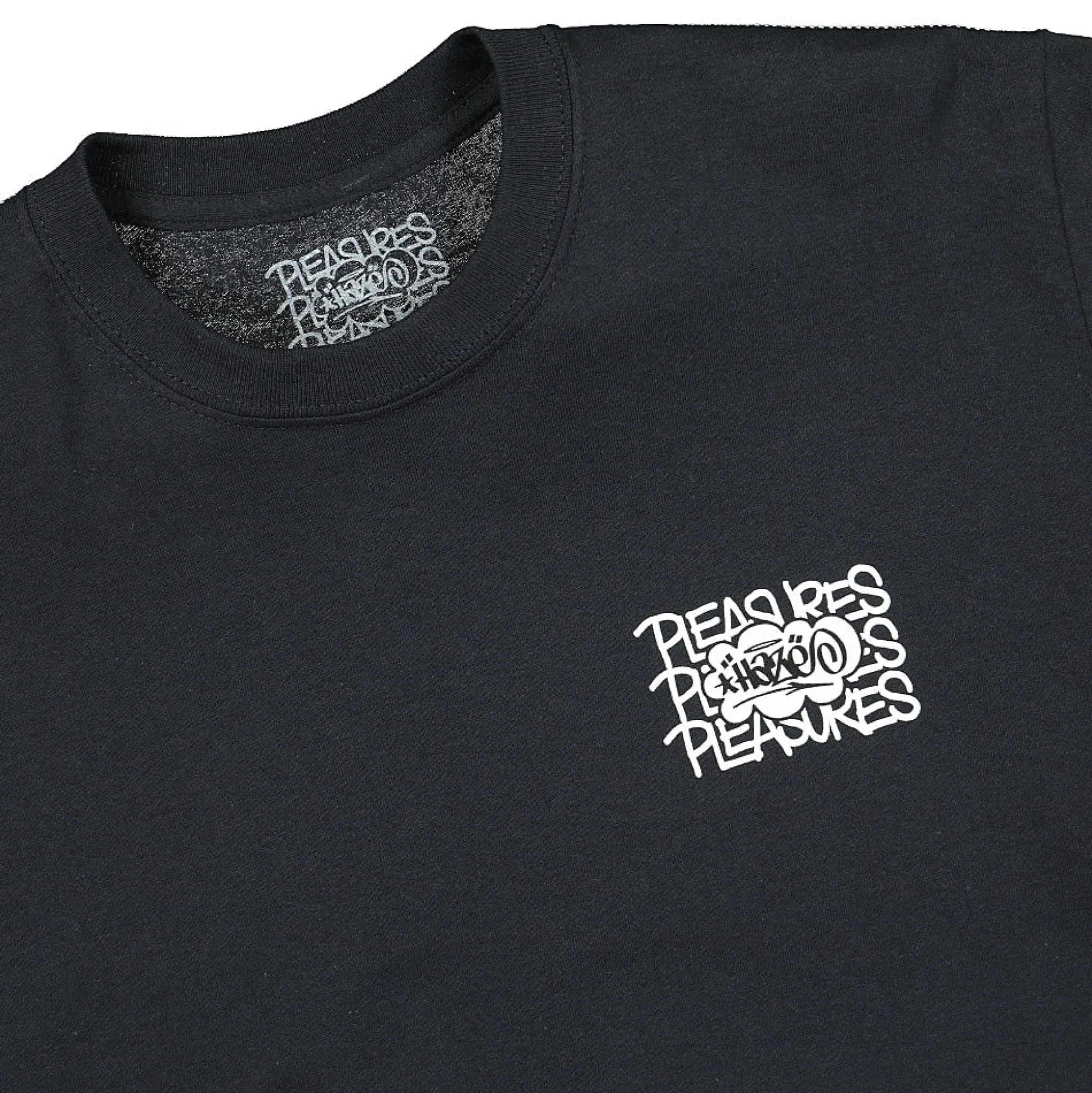 Store Studies T-Shirt T-Shirts & Long Sleeves
