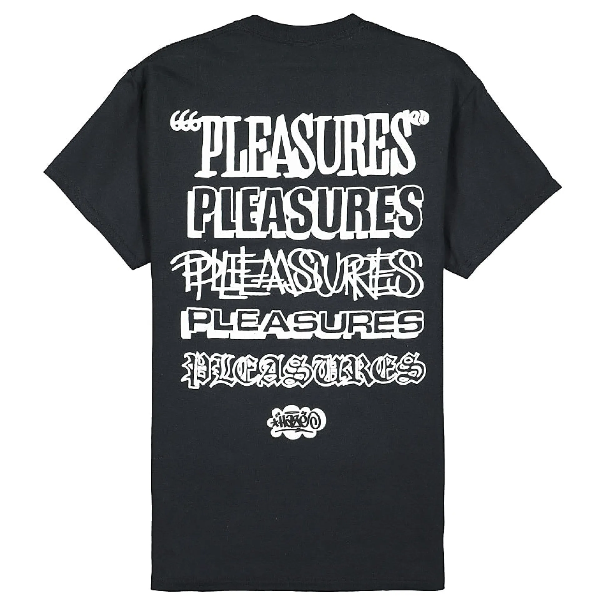 Store Studies T-Shirt T-Shirts & Long Sleeves