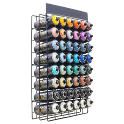 Store Studio Rack 48er Accessories|Montana