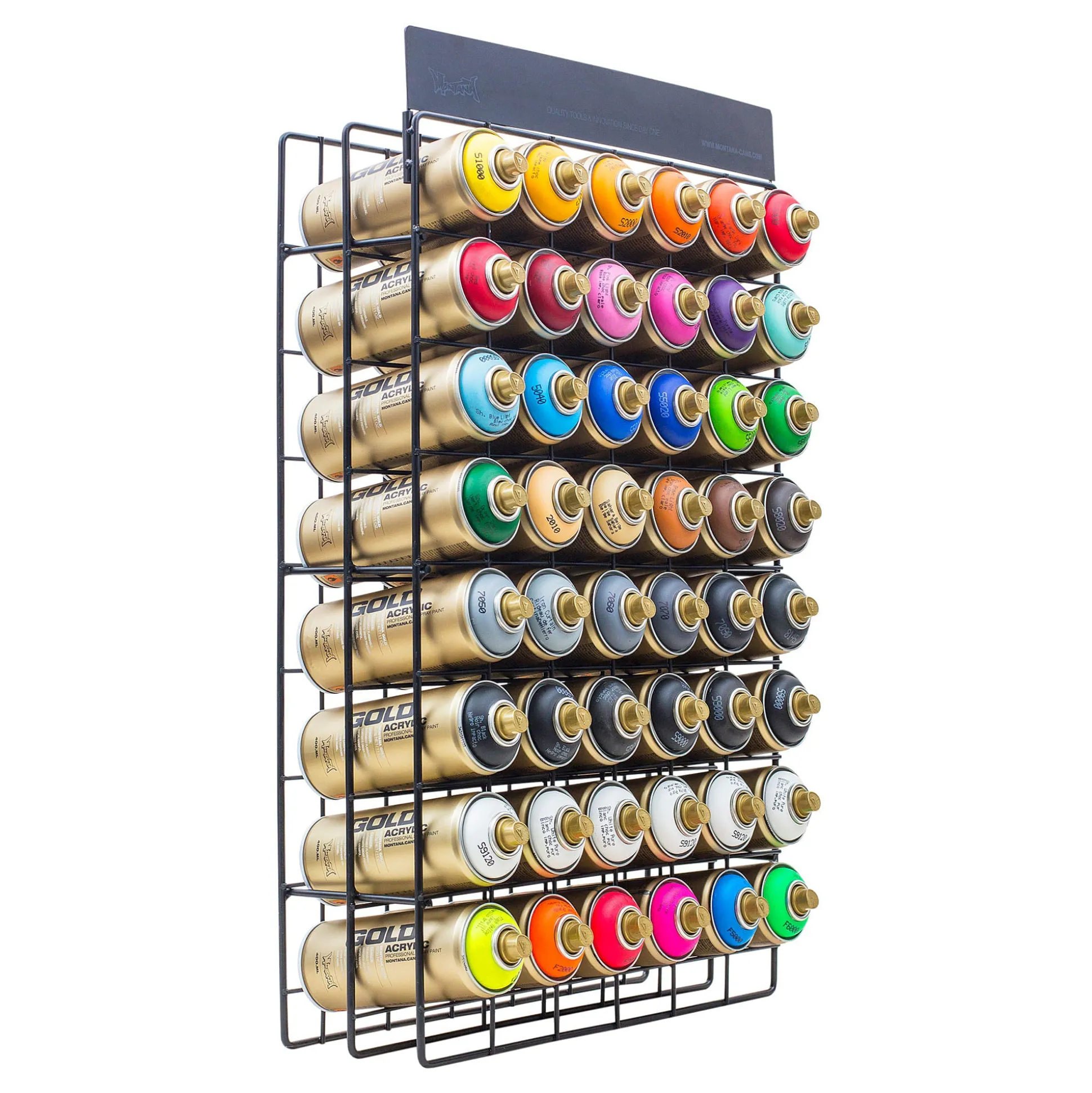 Store Studio Rack 48er Accessories|Montana