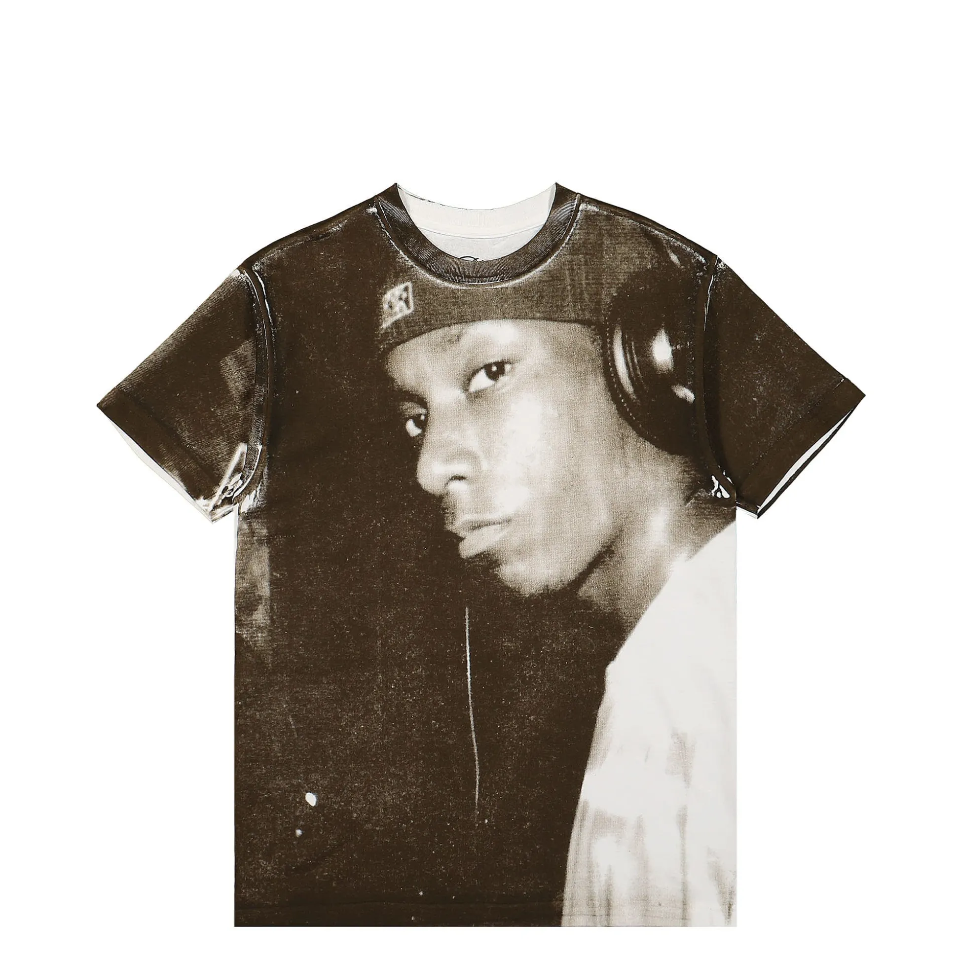 Outlet Studio T-Shirt T-Shirts & Long Sleeves
