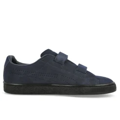 Fashion Suede Classic V Low Tops|The Classics