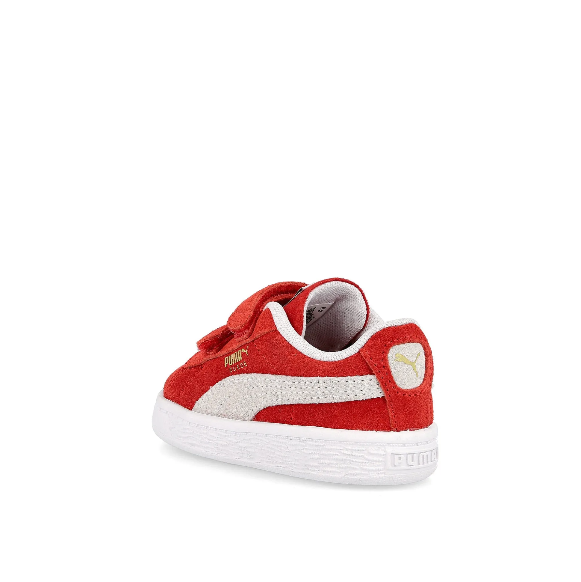 Best Sale suede classic xxi v infants Kids Infants|Low Tops