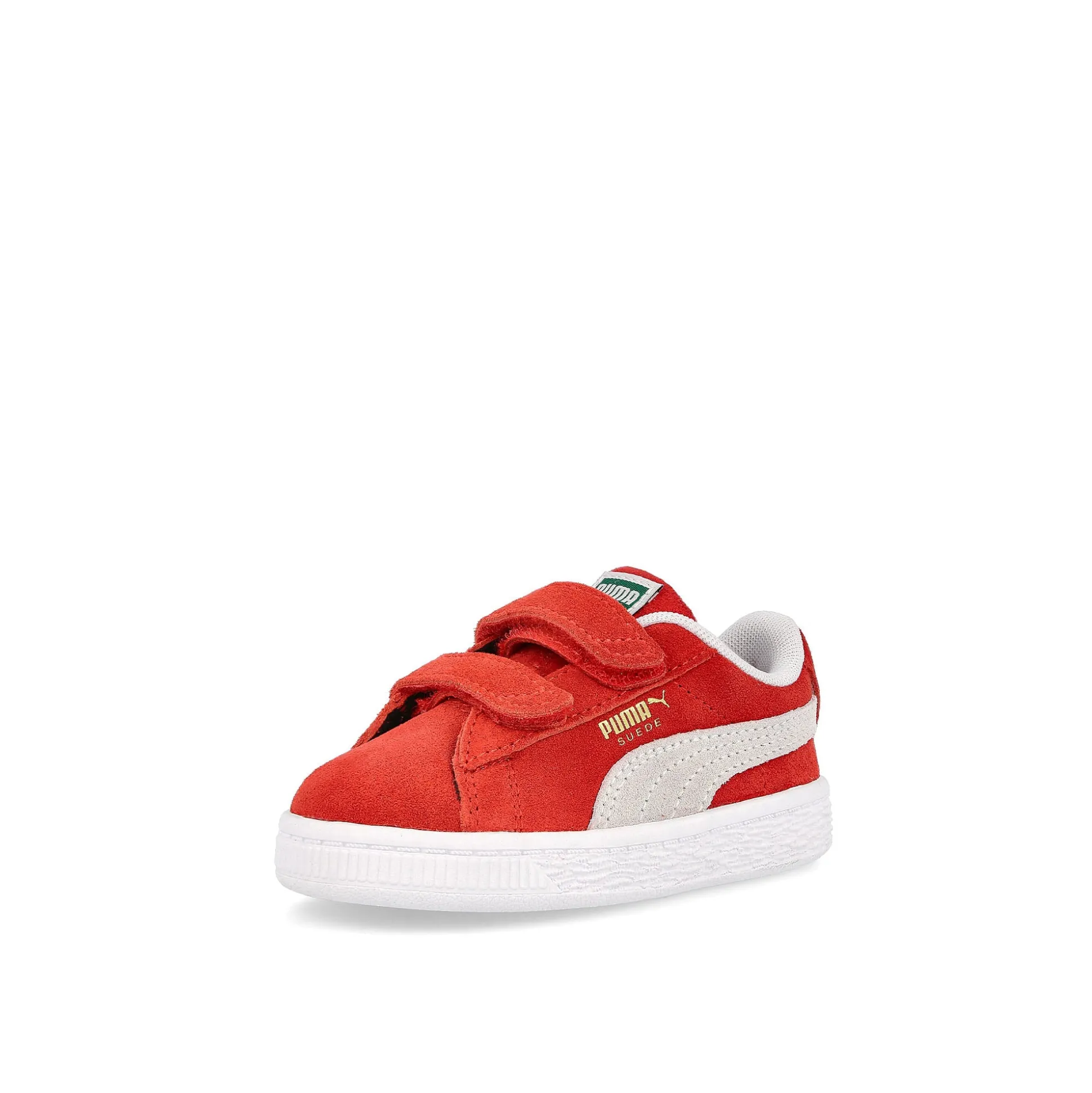Best Sale suede classic xxi v infants Kids Infants|Low Tops