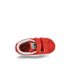 Best Sale suede classic xxi v infants Kids Infants|Low Tops