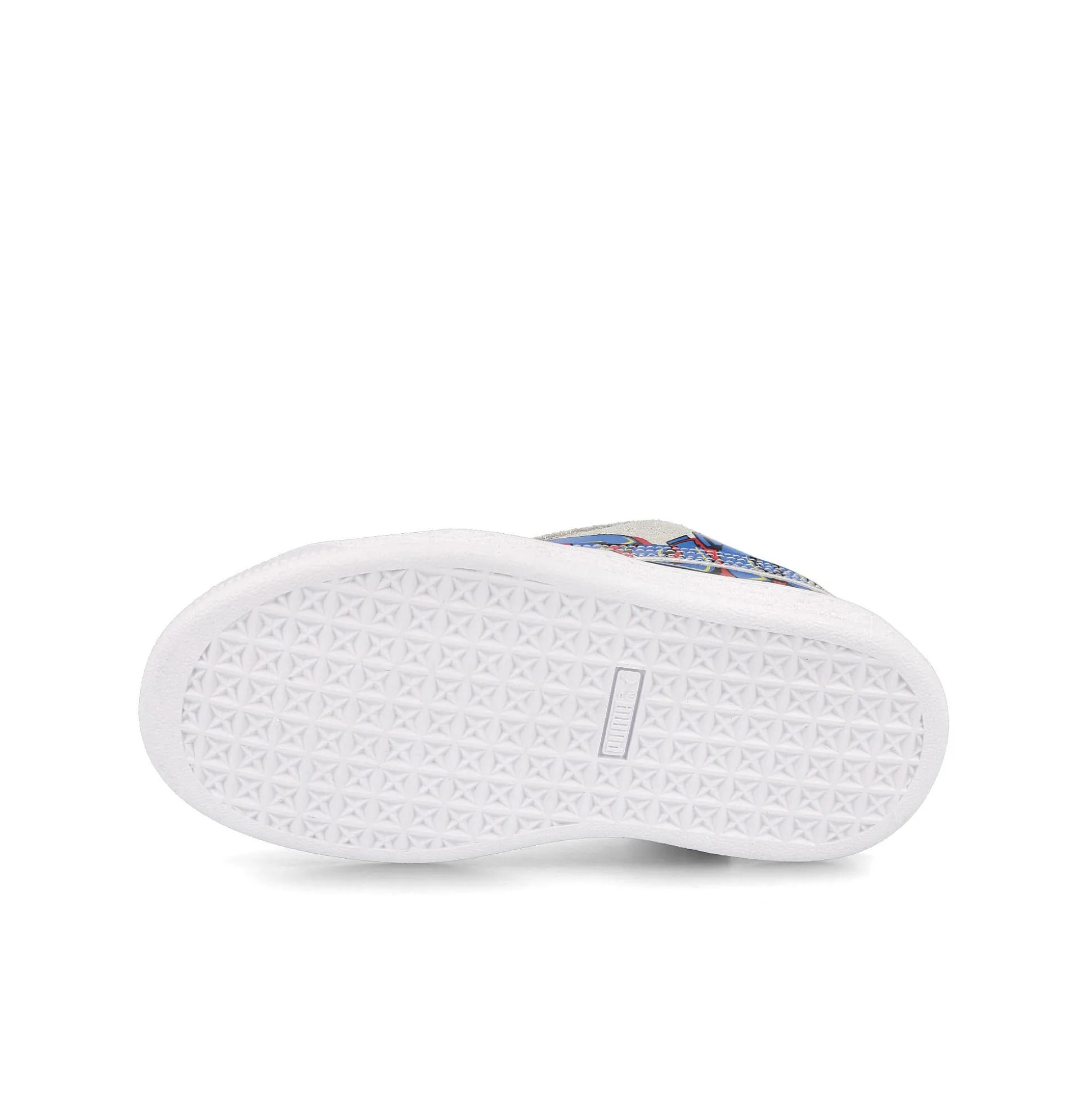 Clearance suede street art ps Kids Pre School|Low Tops