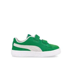 Fashion suede teams v infants Kids Infants|Low Tops