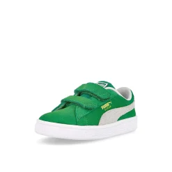 Fashion suede teams v infants Kids Infants|Low Tops