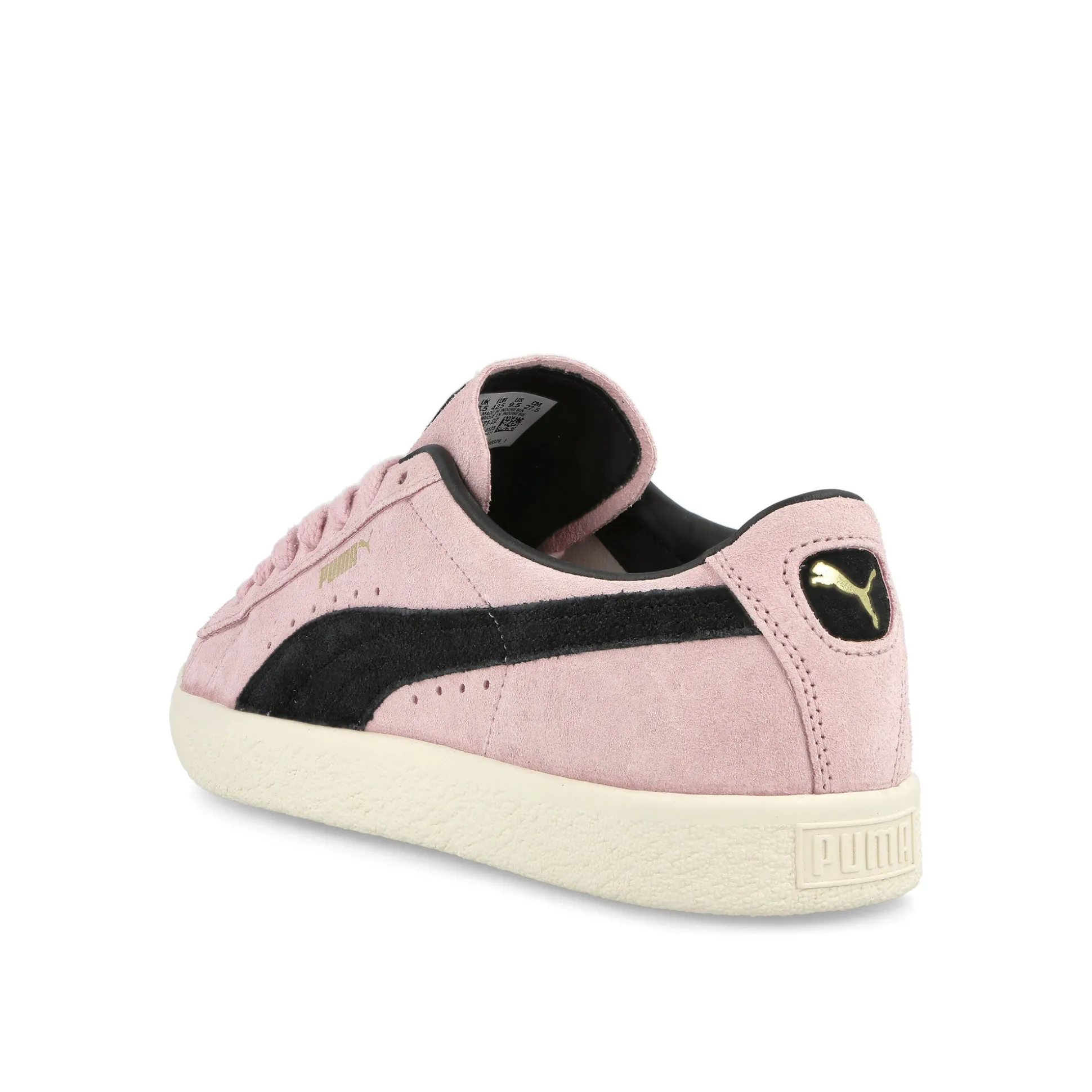 Sale Suede VTG Women Low Tops|The Classics