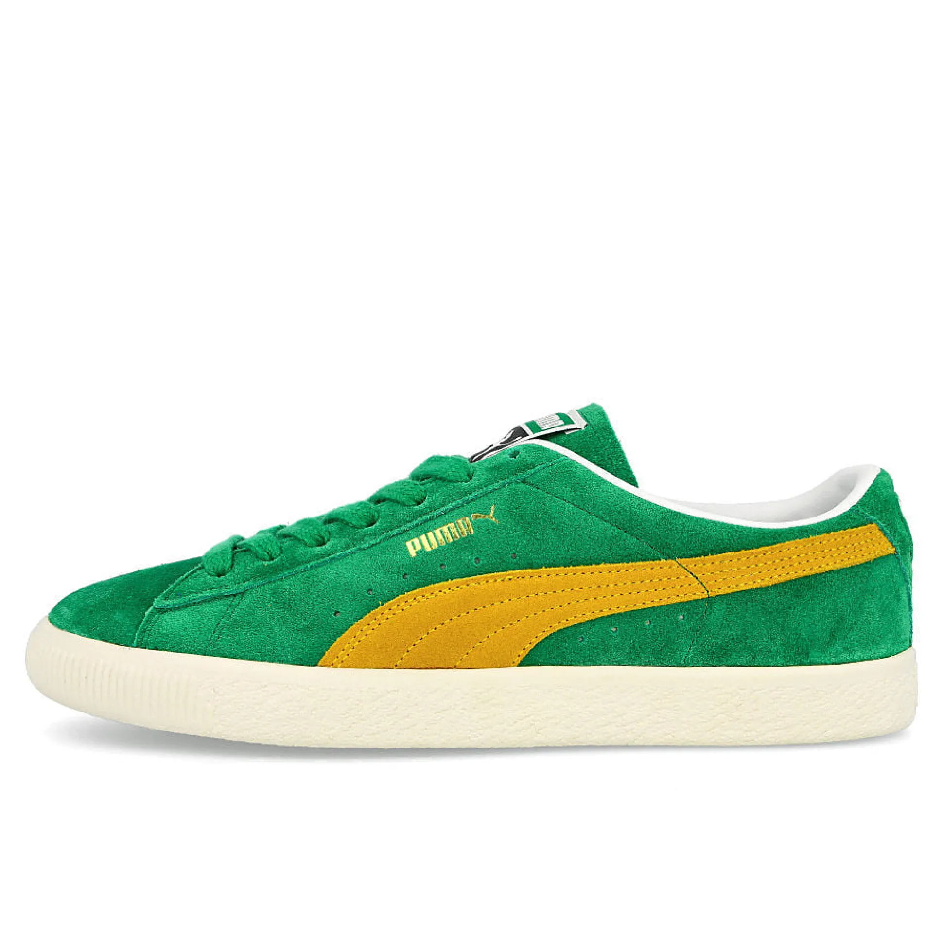 Clearance suede vtg Low Tops|Retro & Running