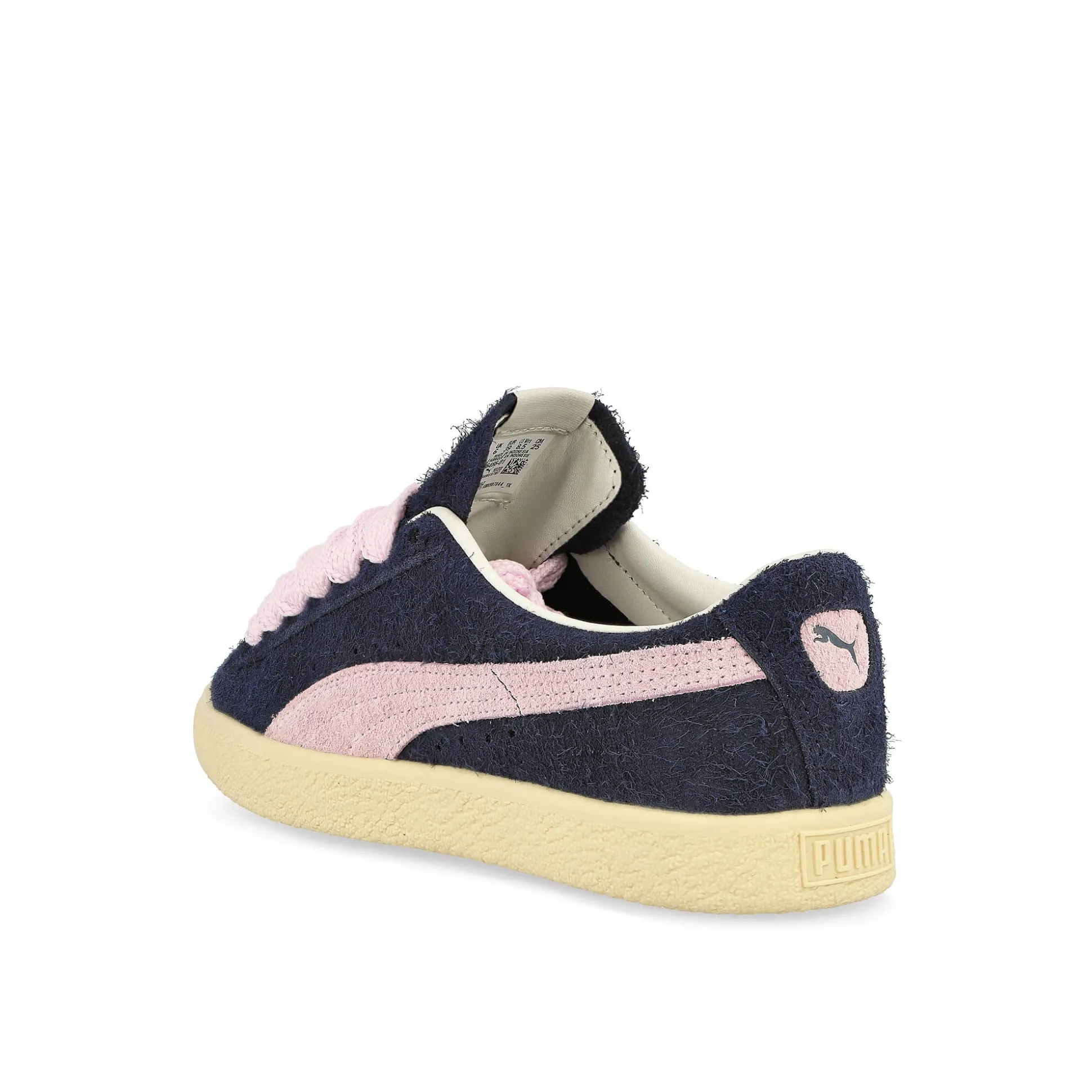 Online Suede VTG B-Girl Wns Women Low Tops|Skateboarding
