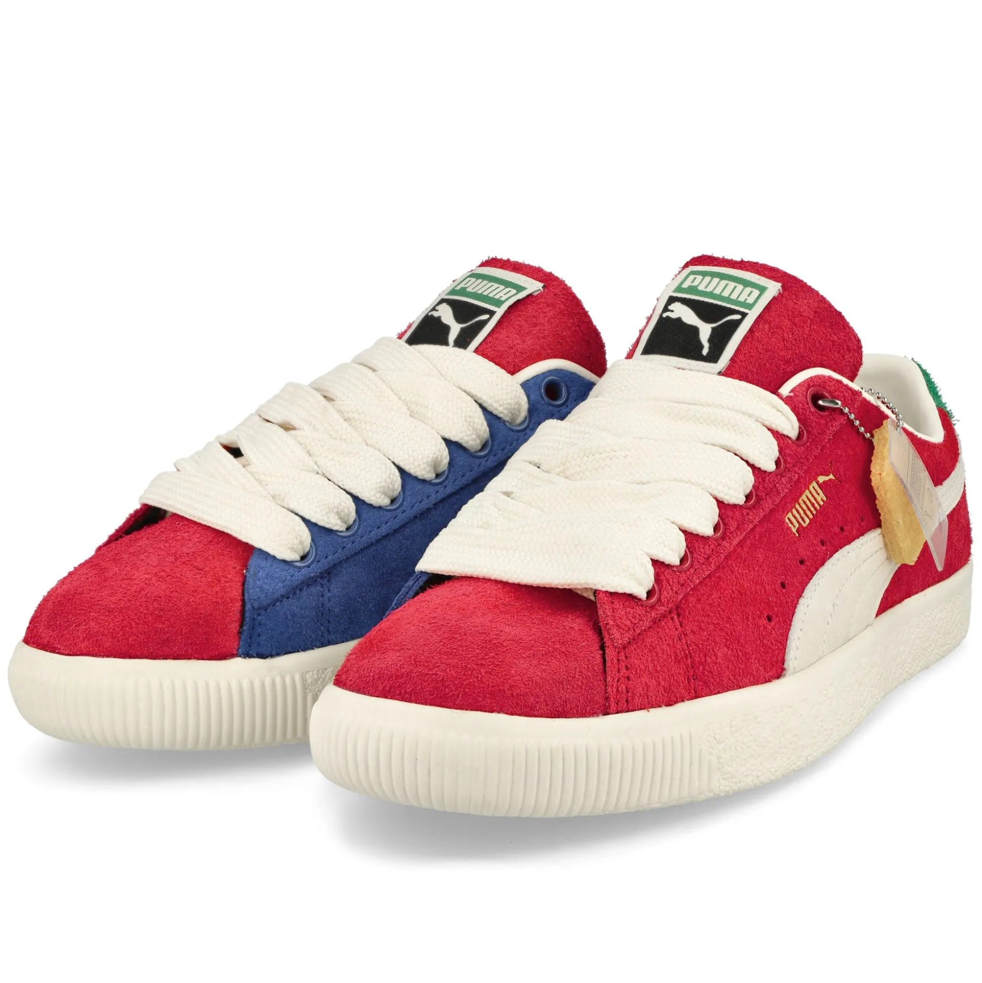 Flash Sale Suede VTG Origins Low Tops|Skateboarding